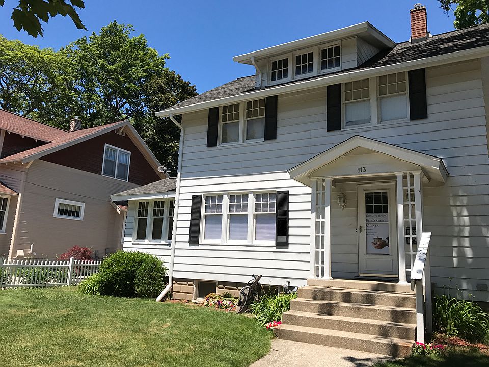 1st image of 113 E 24th St