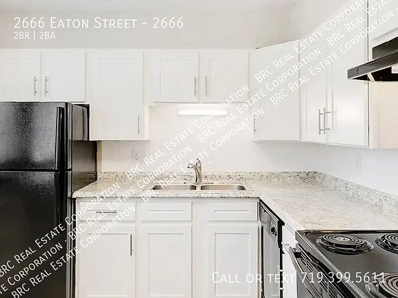 3rd image of 2666 Eaton St #2666