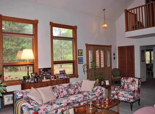 4561 Taggert Ln, Bonner, MT 59823