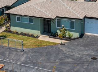 3251 1/2 N Stevens Ave, Rosemead, CA 91770