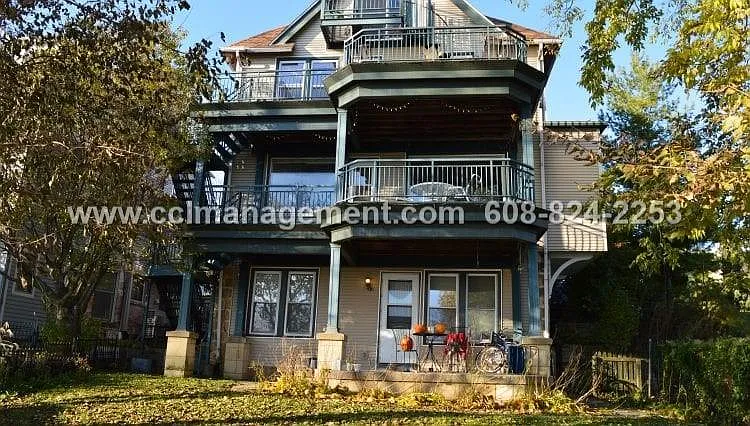 811 Spaight St #1 — Photo 13