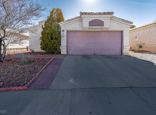 8309 Cimarron Ridge Dr, Las Vegas, NV 89128