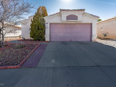 8309 Cimarron Ridge Dr, Las Vegas, NV, 89128