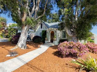 708 Laurent St, Santa Cruz, CA 95060