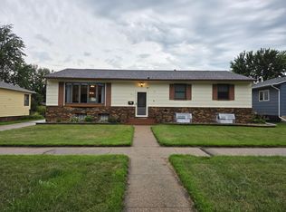 876 11th St SW, Huron, SD 57350