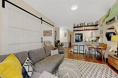 Sold by Ben Bay Realty Company of Ave U
