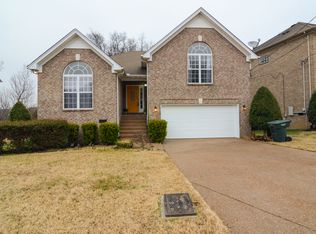 7412 Stecoah St, Antioch, TN 37013