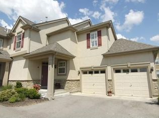 16105 Linden St, Overland Park, KS 66085