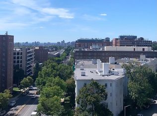 1 E University Pkwy Unit 901, Baltimore, MD 21218