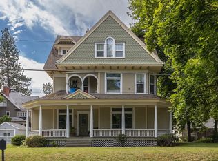 2221 W 1st Ave #3, Spokane, WA 99201