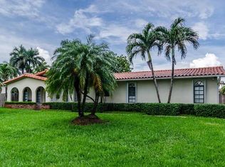 13804 SW 83rd Ct, Palmetto Bay, FL 33158
