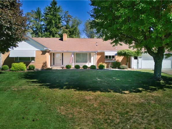 421 Watterson St, East Liverpool, OH 43920