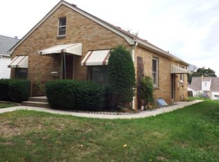 3246 W Ruskin St, Milwaukee, WI 53215