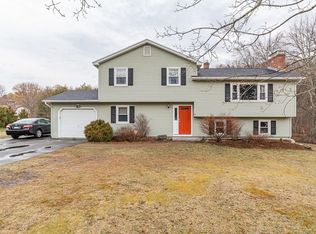 5 Leni Rd, Windham, NH 03087