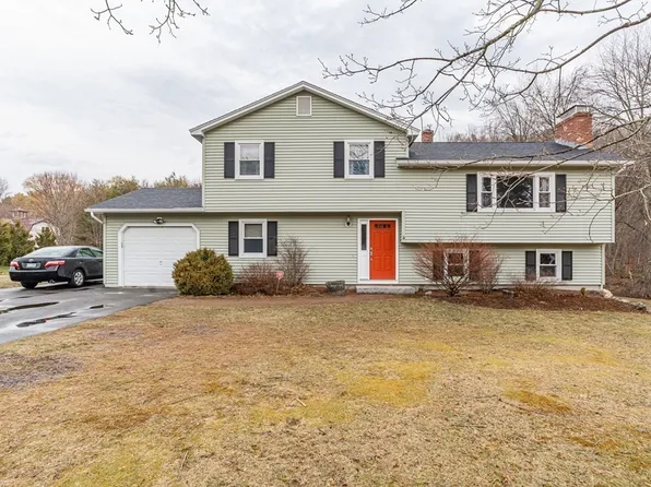 5 Leni Rd, Windham, NH 03087