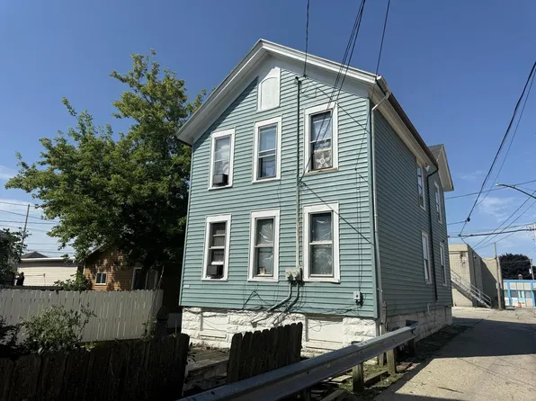 533 N 26th STREET #535, Milwaukee, WI 53233