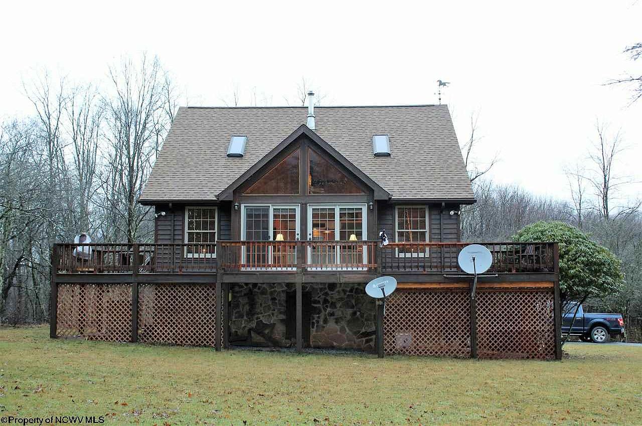 1080 Roaring Plains Dr, Dryfork, WV 26263 Zillow