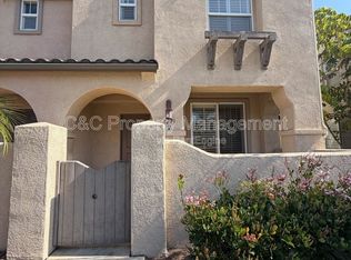 1279 Gorge Run Way UNIT 2, Chula Vista, CA 91913