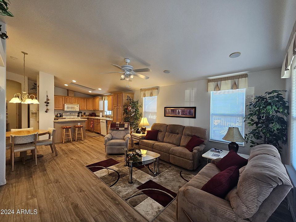 1st image of 8700 E UNIVERSITY Drive #1717