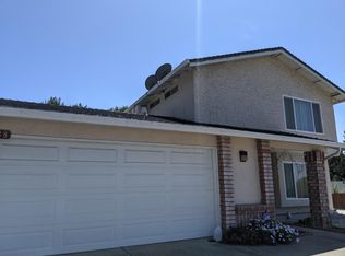 1388 Oakwood Ave, Vallejo, CA 94591