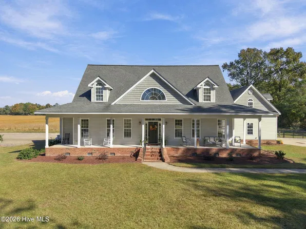 4803 Rountree Road, Winterville, NC 28590