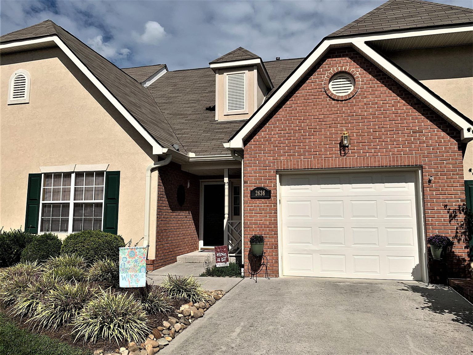 2636 Moss Creek Rd, Knoxville, TN 37912 Zillow