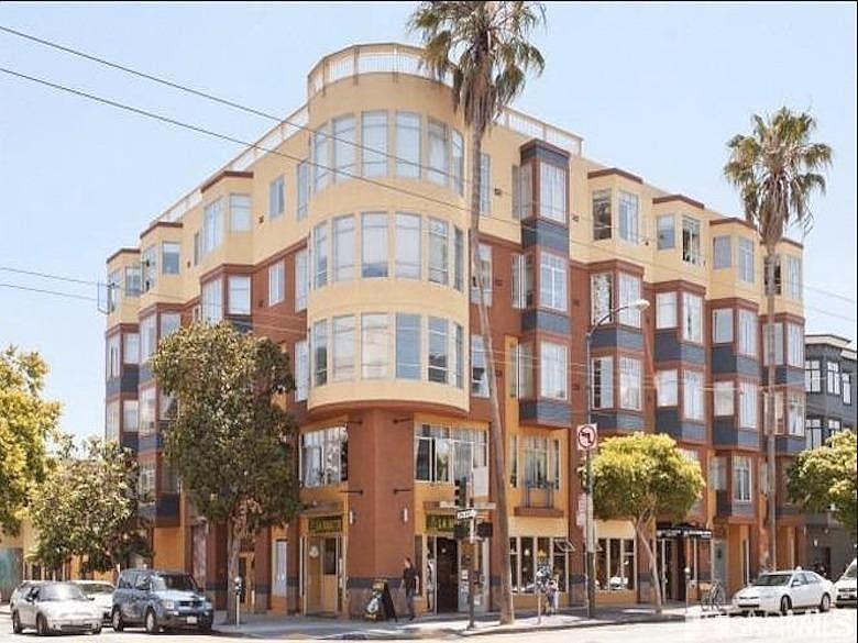 1st image of 1587 15th St APT 403
