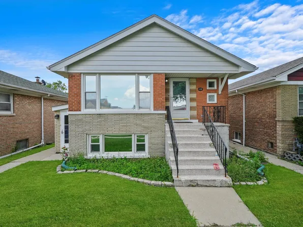 6109 W 35th St, Cicero, IL 60804