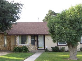 2108 Brunson Ave, Midland, TX 79701