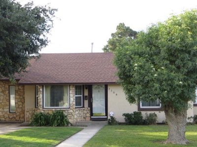 2108 Brunson Ave, Midland, TX, 79701