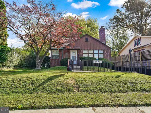6617 N 3rd St, Philadelphia, PA 19126