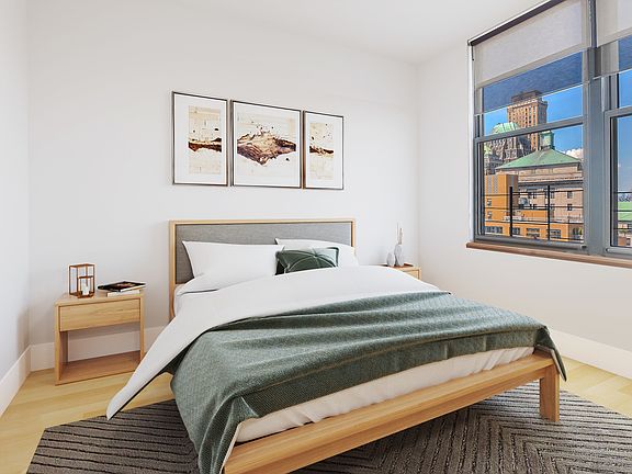 5th image of 110 Livingston St APT 16O