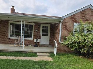 159 Woodland Ave, York, PA 17404