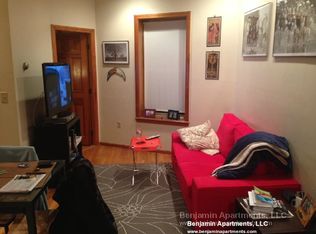 374 North St APT 5, Boston, MA 02113