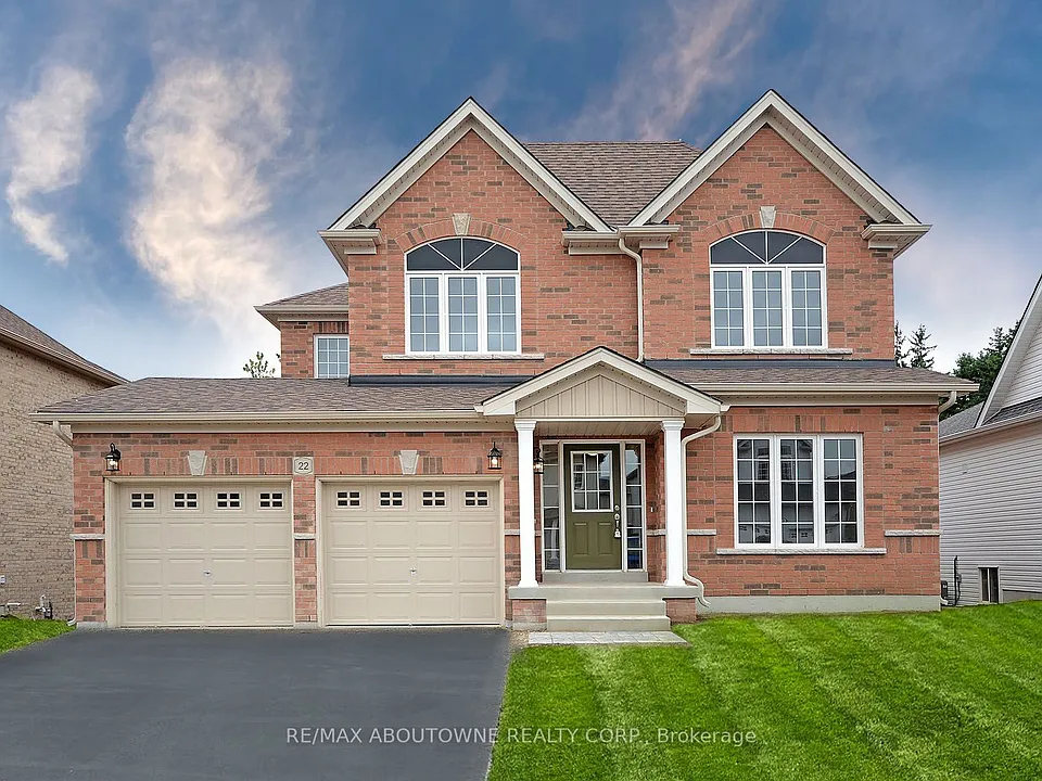 22 Ryan St