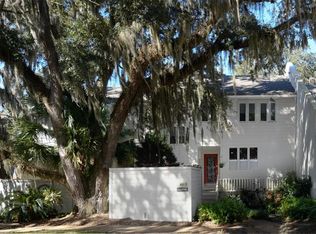 3425 Sea Marsh Rd, Fernandina Beach, FL 32034