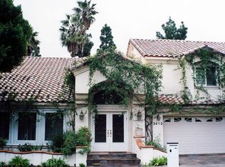 2412 Jupiter Dr, Los Angeles, CA 90046