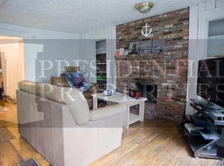 18 Phillips St #5, Boston, MA 02114