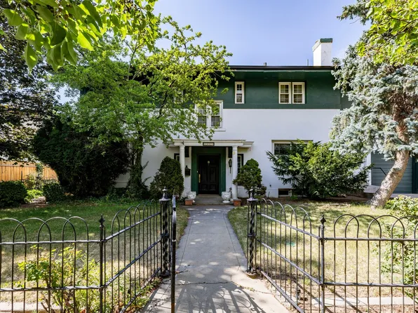 1480 E Yale Ave, Salt Lake City, UT 84105