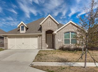 14916 Nightmist Rd, Aledo, TX 76008