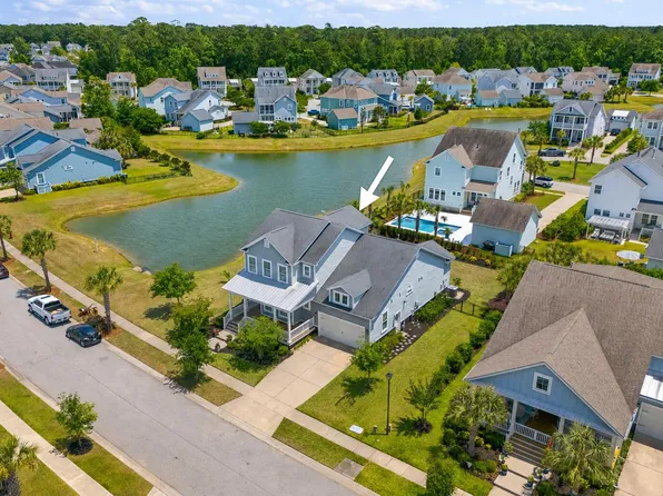 3635 Spindrift Dr, Mount Pleasant, SC 29466