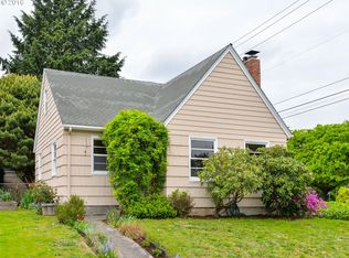 4845 NE 40th Ave, Portland, OR 97211