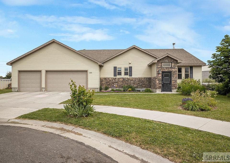 329 Pollard Ave, Rexburg, ID 83440 MLS 2155583 Zillow