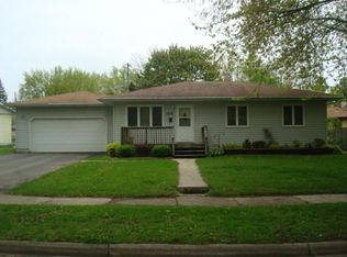 4626 Cody Ln, Madison, WI 53704