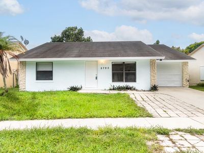 5790 Ithaca Circle E, Lake Worth, FL, 33463