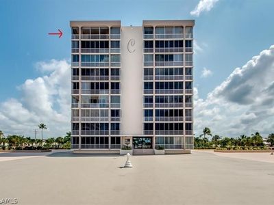 7148 Estero Blvd APT 921, Fort Myers Beach, FL, 33931