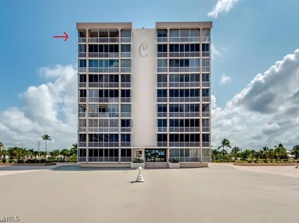 7148 Estero Blvd APT 921, Fort Myers Beach, FL 33931