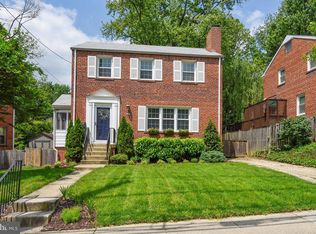 10410 Inwood Ave, Silver Spring, MD 20902