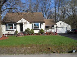 605 Pauline Ave, Deerfield, NY 13502