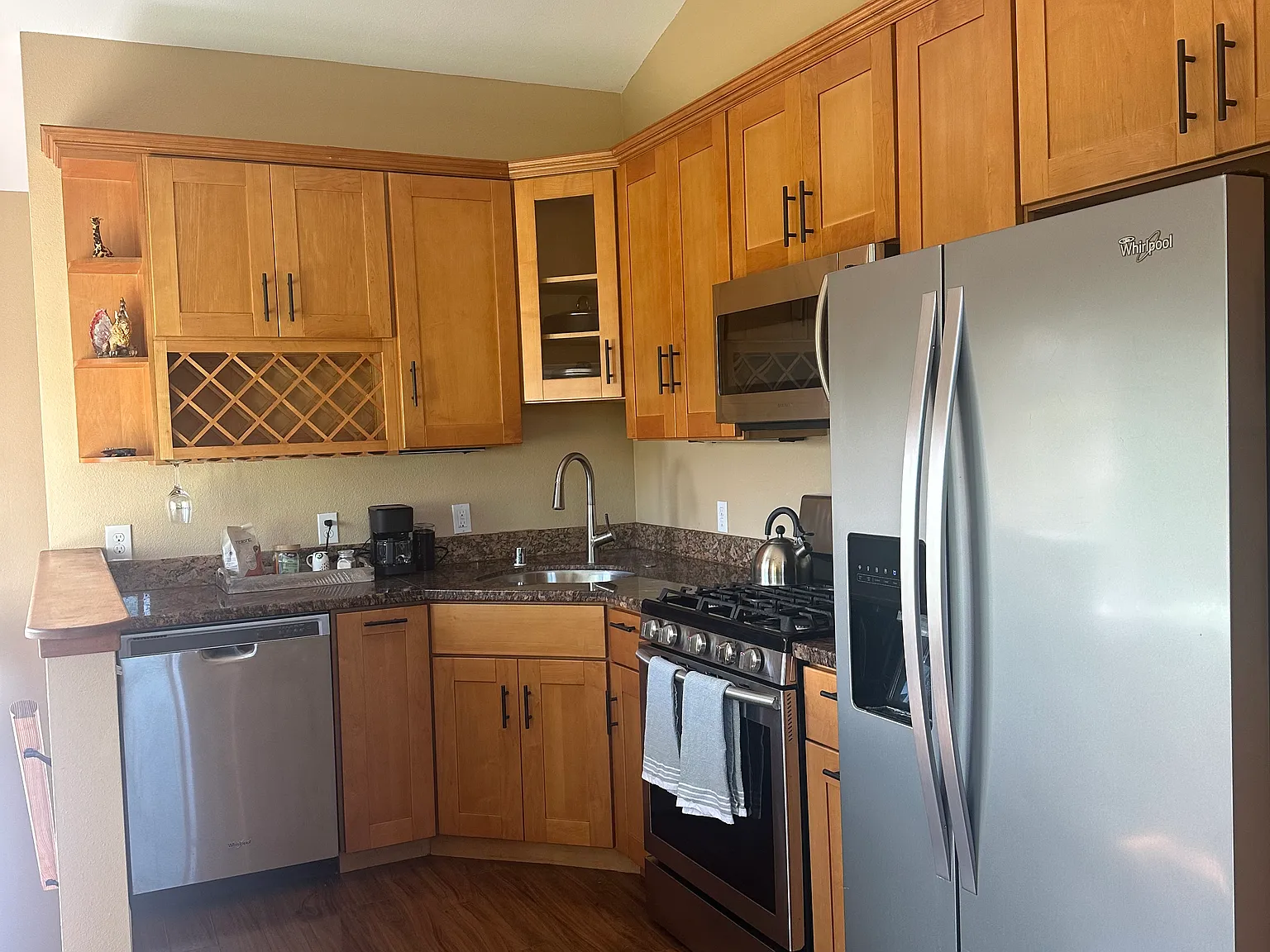 1 bed, 600 sqft, $2,900 — Photo 3